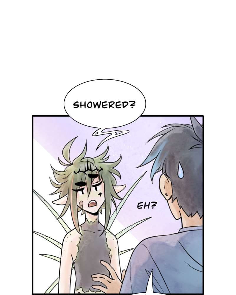Read HWA chapter 78 image 8 on Lezhin
