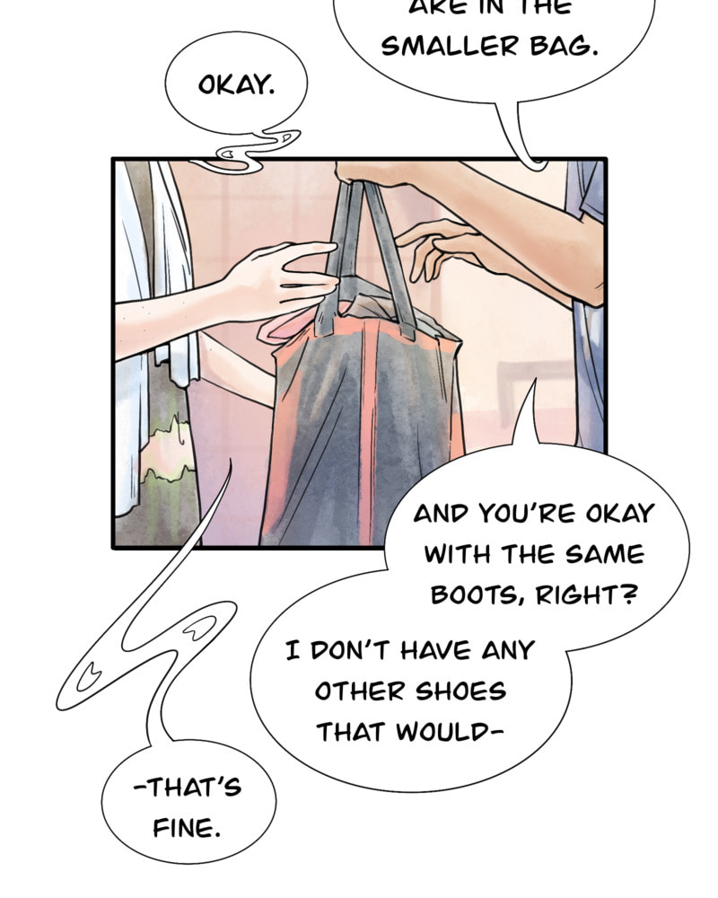 Read HWA chapter 79 image 11 on Lezhin