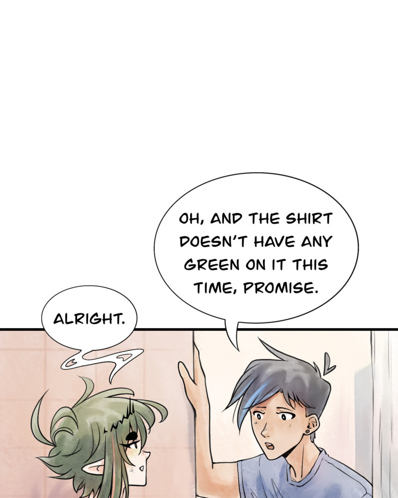 Read HWA chapter 79 image 12 on Lezhin
