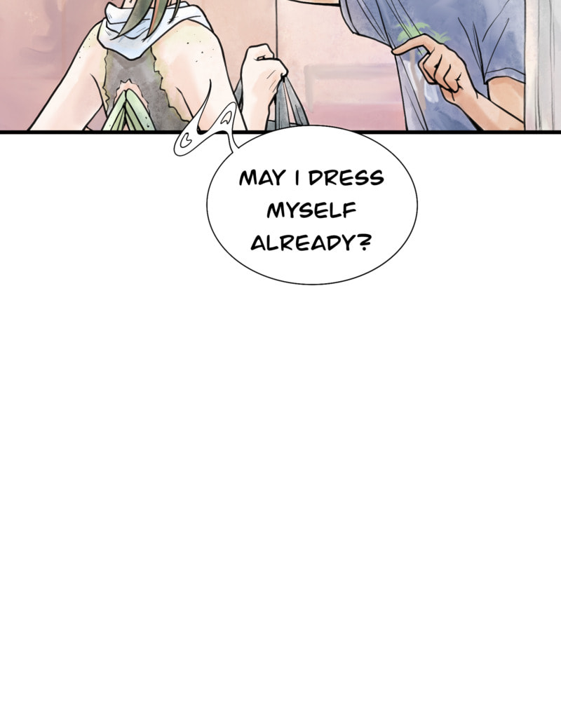 Read HWA chapter 79 image 13 on Lezhin