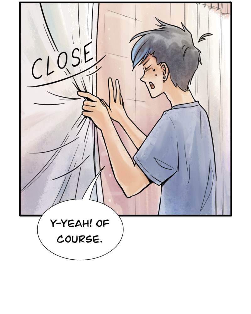 Read HWA chapter 79 image 14 on Lezhin