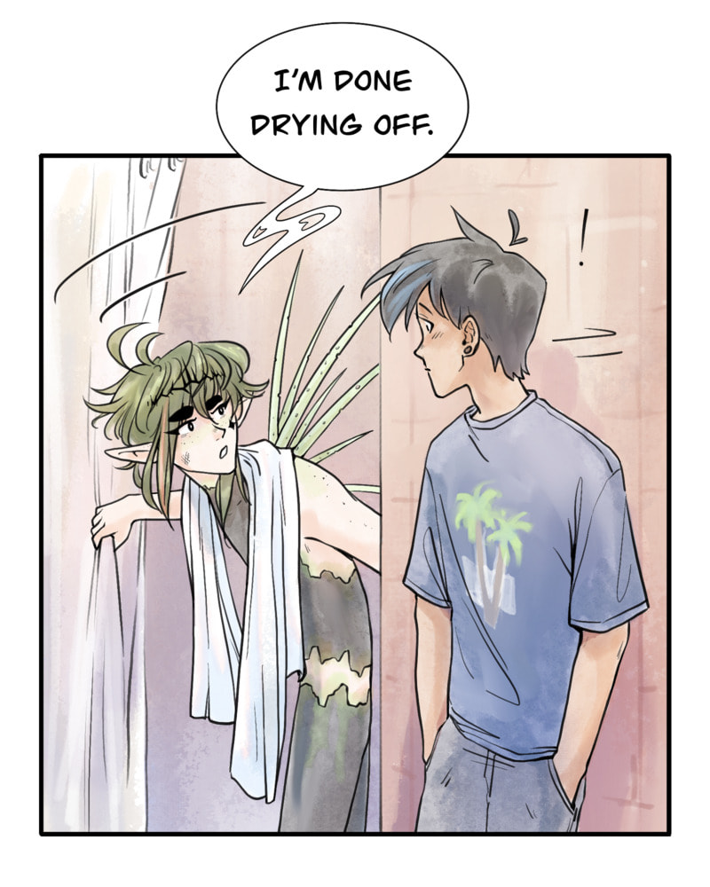 Read HWA chapter 79 image 6 on Lezhin