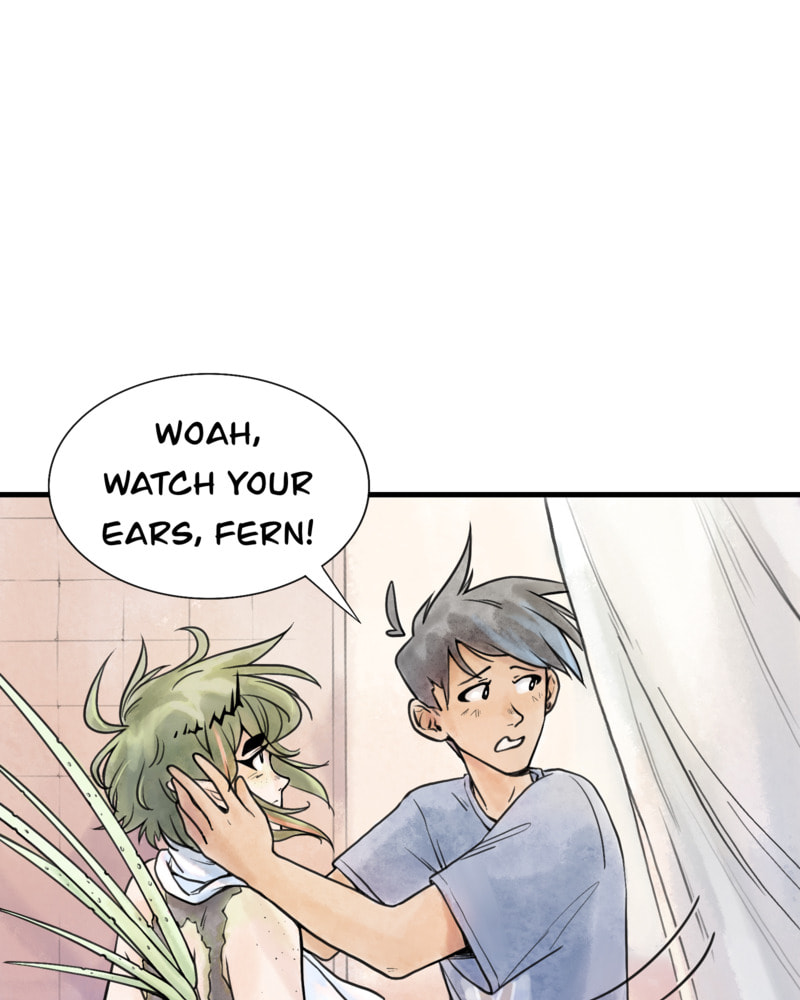 Read HWA chapter 79 image 7 on Lezhin