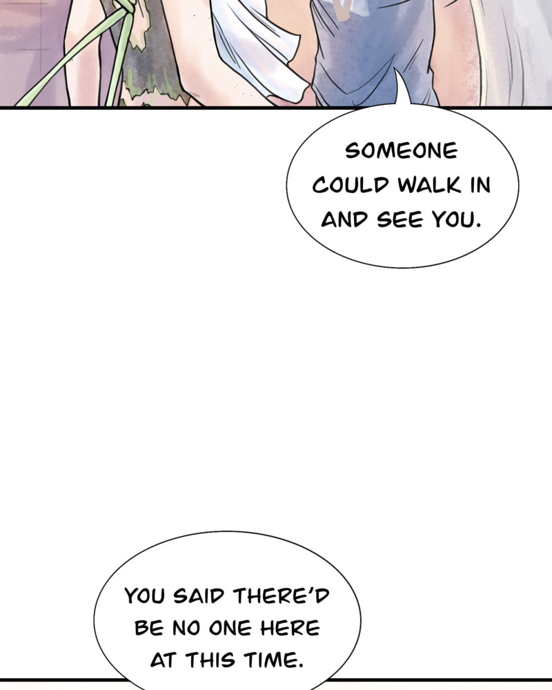 Read HWA chapter 79 image 8 on Lezhin