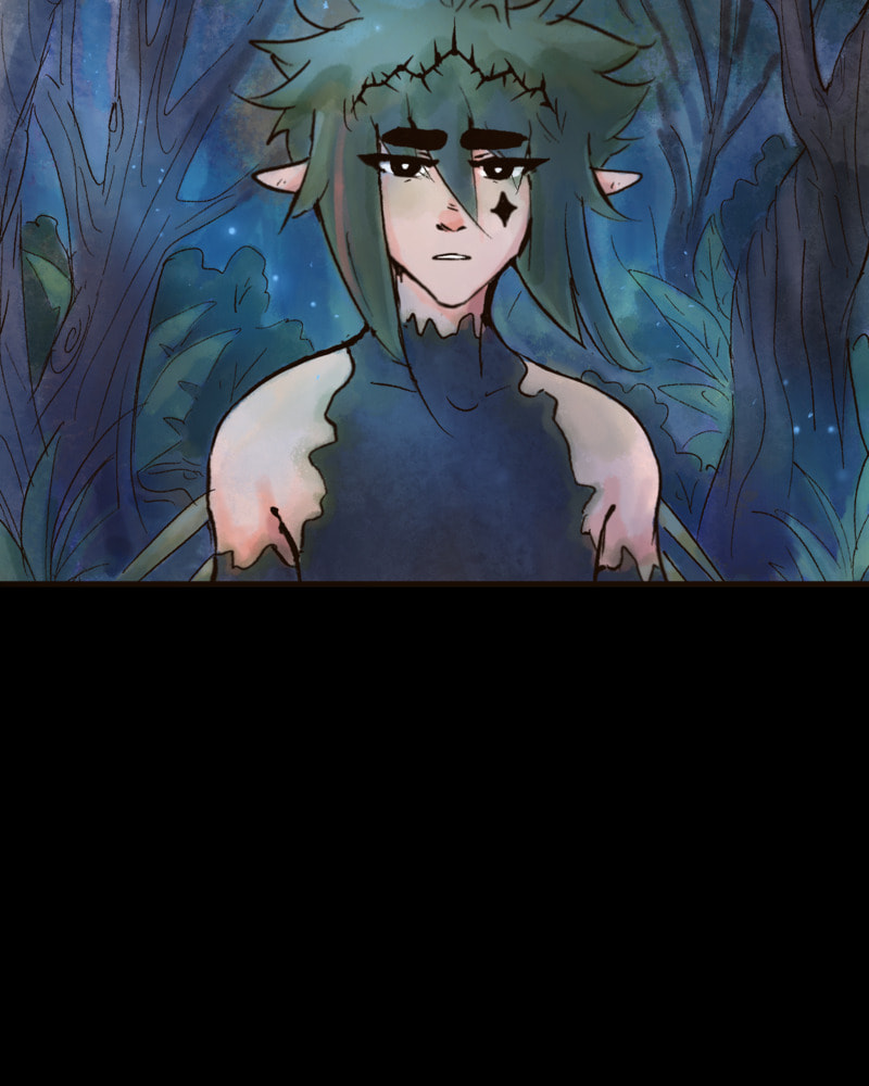 Read HWA chapter 8 image 1 on Lezhin
