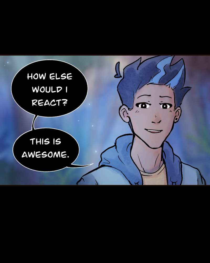 Read HWA chapter 8 image 12 on Lezhin