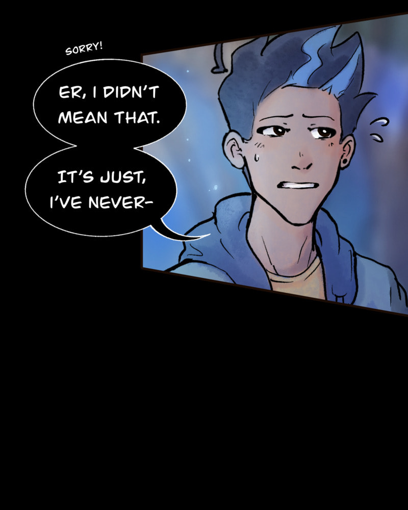 Read HWA chapter 8 image 14 on Lezhin