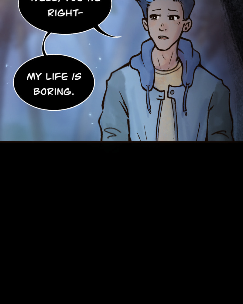 Read HWA chapter 8 image 17 on Lezhin