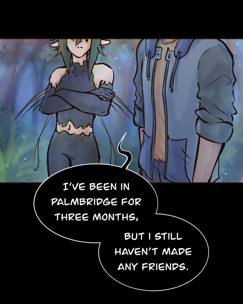 Read HWA chapter 8 image 18 on Lezhin