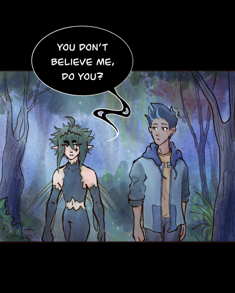 Read HWA chapter 8 image 6 on Lezhin
