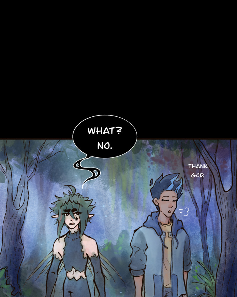Read HWA chapter 8 image 9 on Lezhin