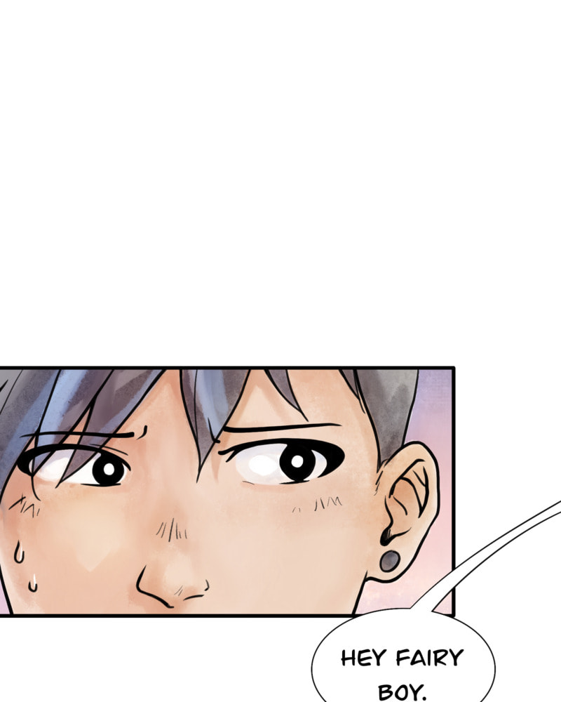 Read HWA chapter 80 image 0 on Lezhin