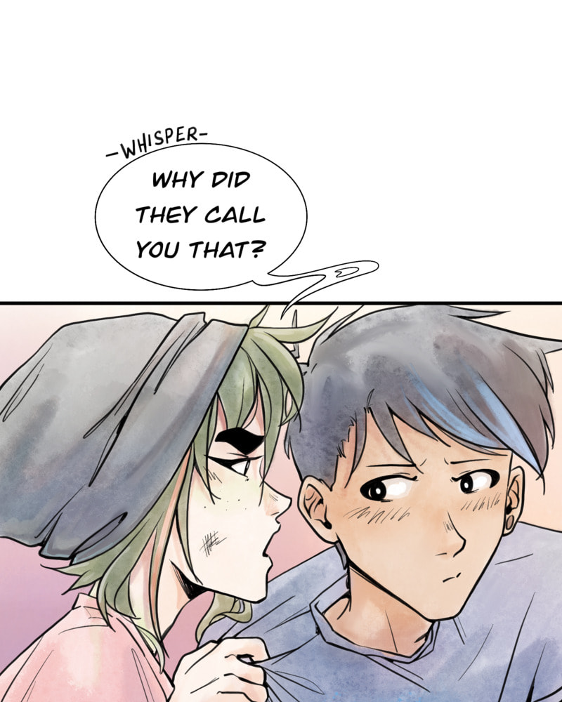 Read HWA chapter 80 image 12 on Lezhin
