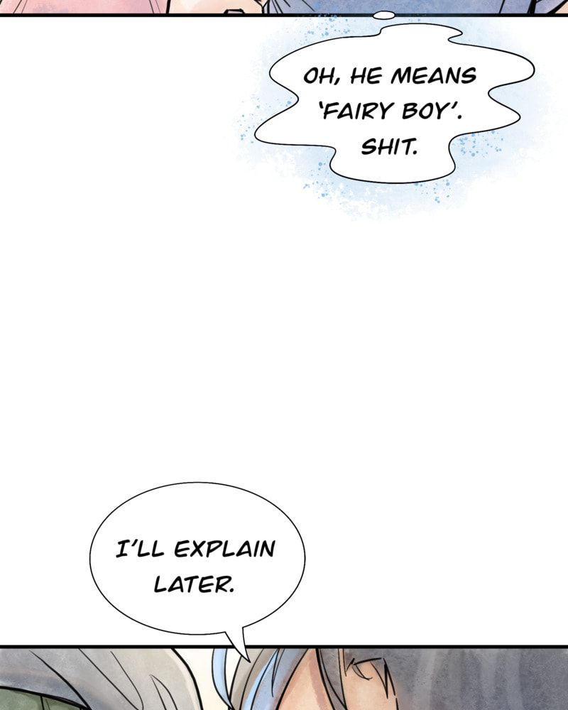 Read HWA chapter 80 image 13 on Lezhin