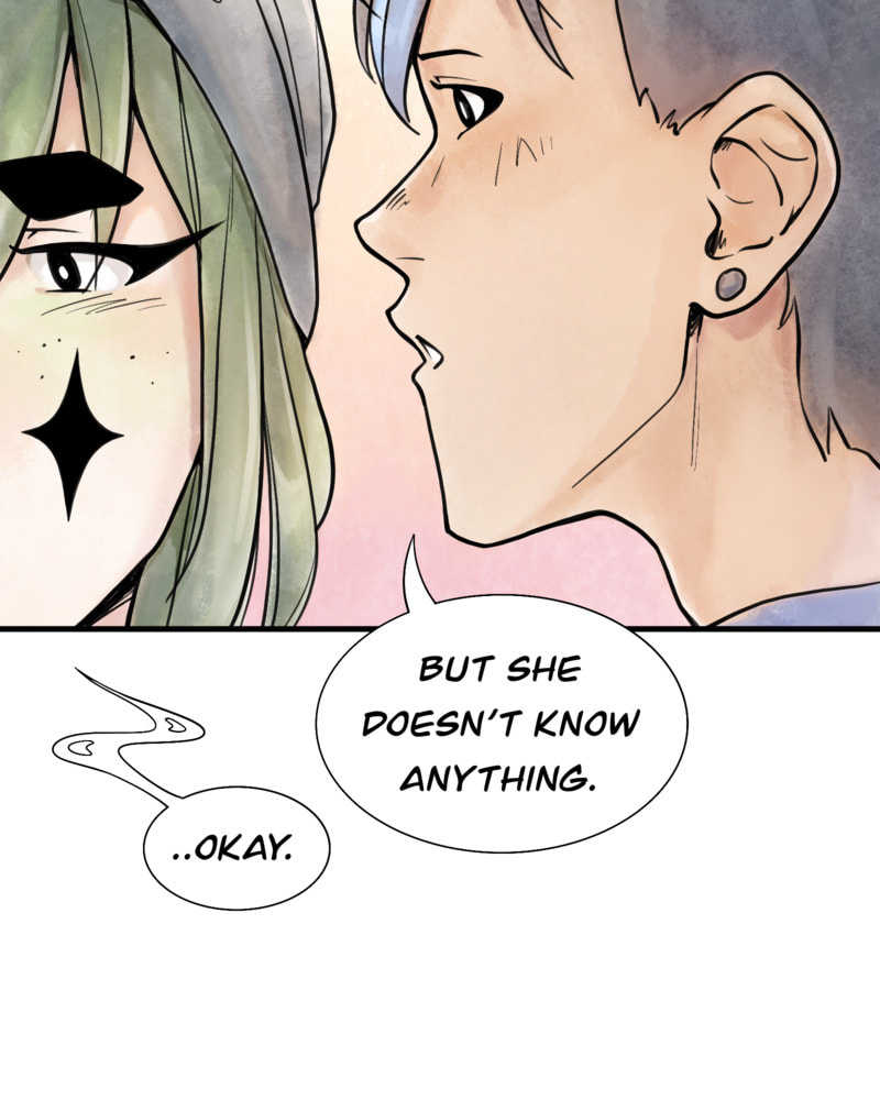 Read HWA chapter 80 image 14 on Lezhin