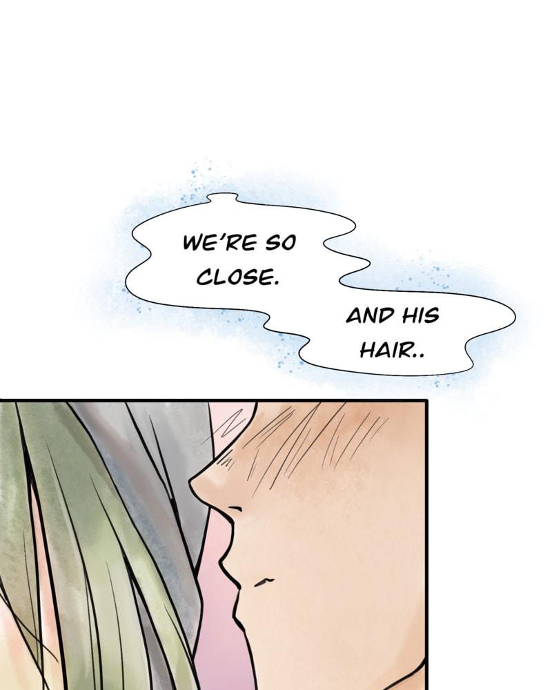 Read HWA chapter 80 image 15 on Lezhin