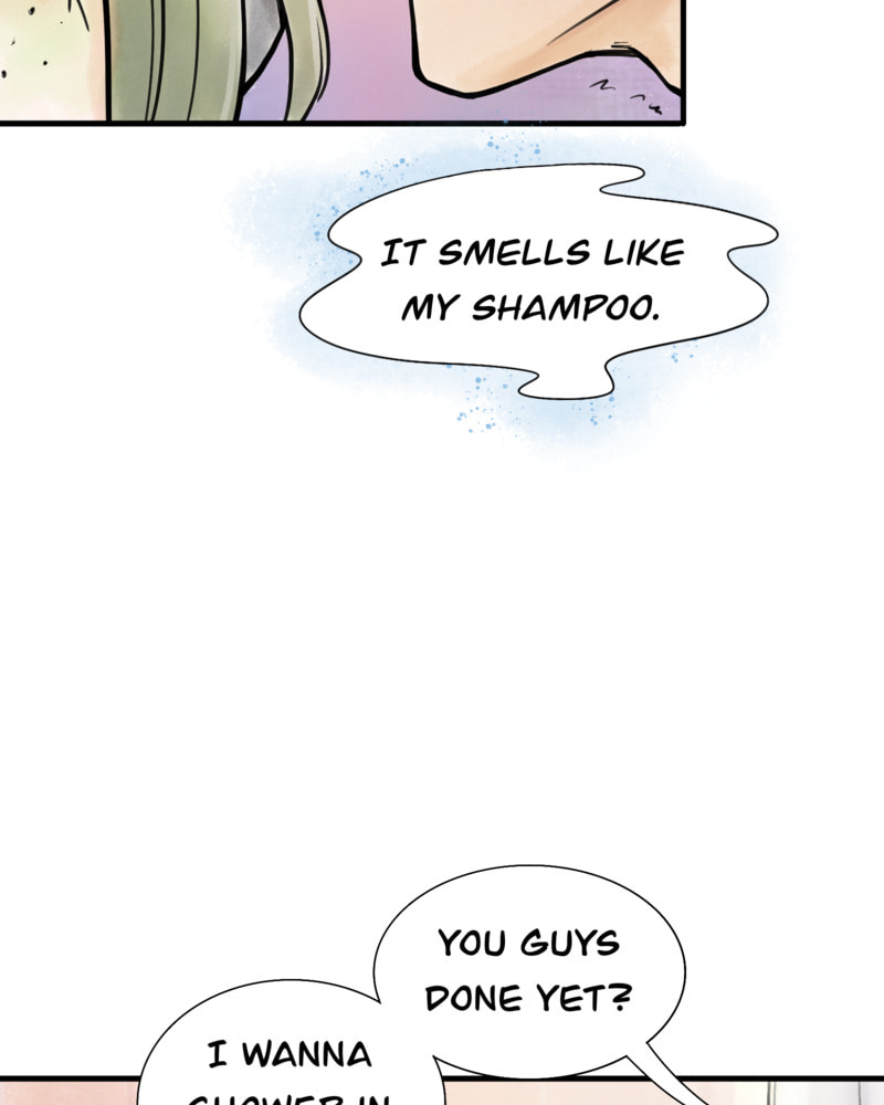Read HWA chapter 80 image 16 on Lezhin