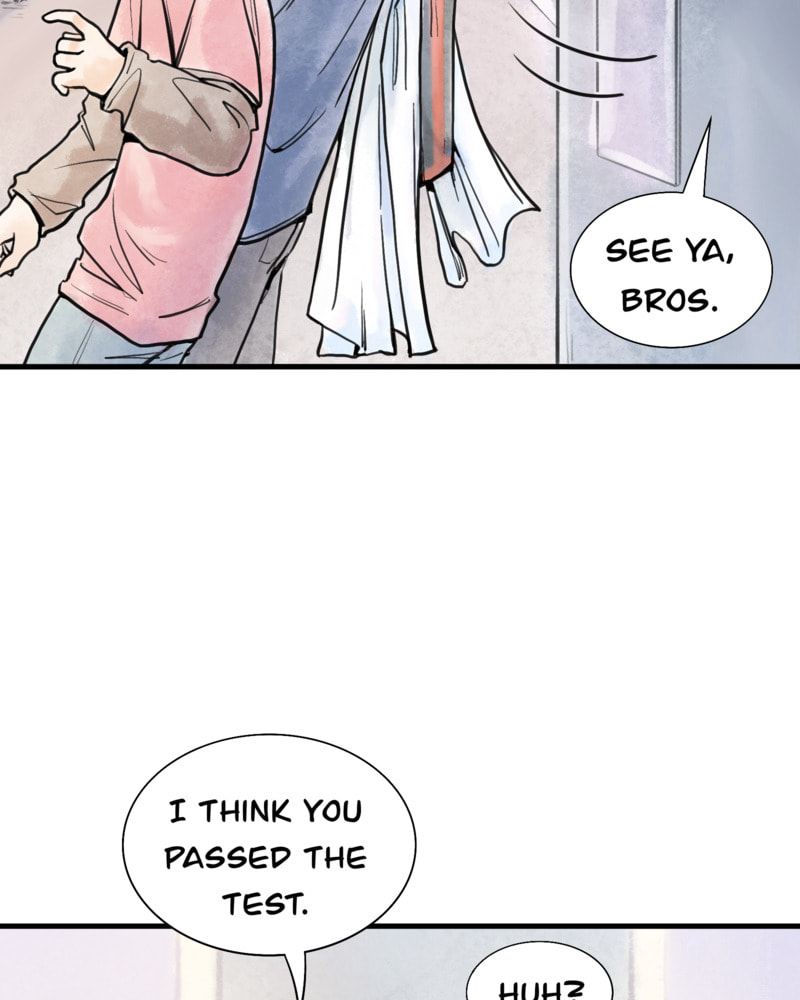 Read HWA chapter 82 image 1 on Lezhin