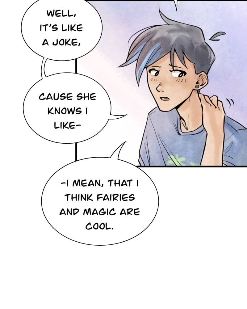 Read HWA chapter 82 image 11 on Lezhin