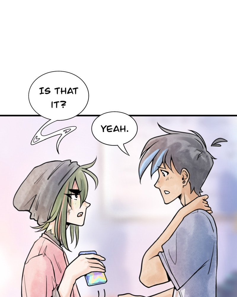 Read HWA chapter 82 image 12 on Lezhin