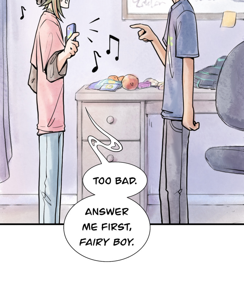 Read HWA chapter 82 image 17 on Lezhin