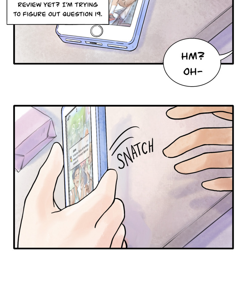 Read HWA chapter 82 image 8 on Lezhin