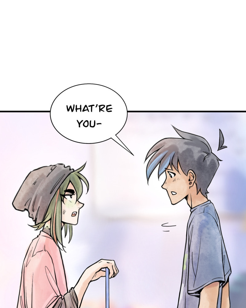 Read HWA chapter 82 image 9 on Lezhin