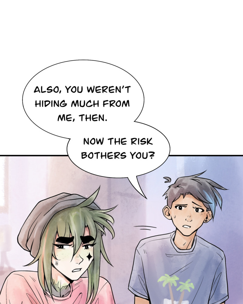 Read HWA chapter 83 image 10 on Lezhin