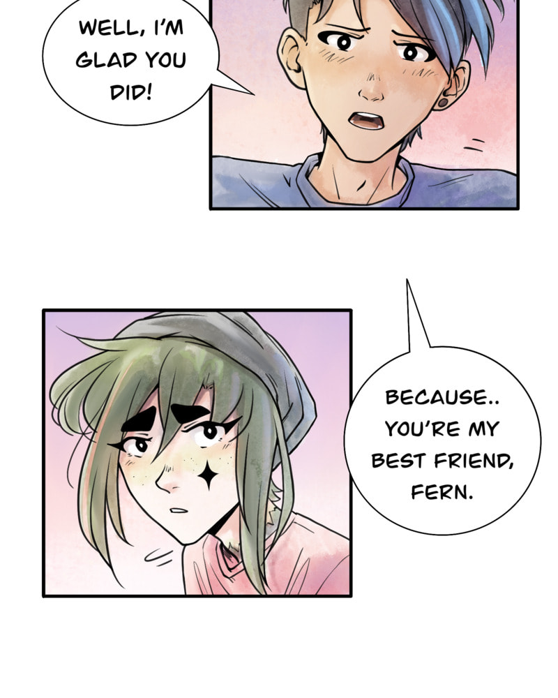 Read HWA chapter 83 image 12 on Lezhin