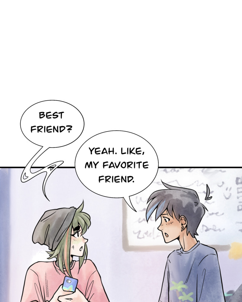 Read HWA chapter 83 image 13 on Lezhin