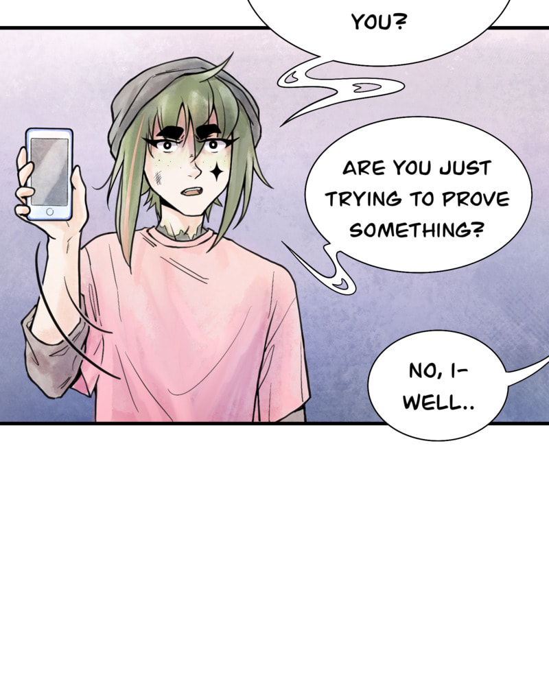 Read HWA chapter 83 image 2 on Lezhin