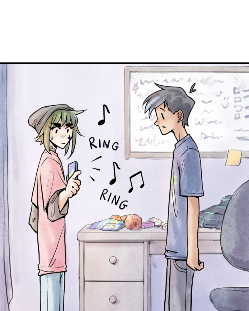 Read HWA chapter 83 image 3 on Lezhin