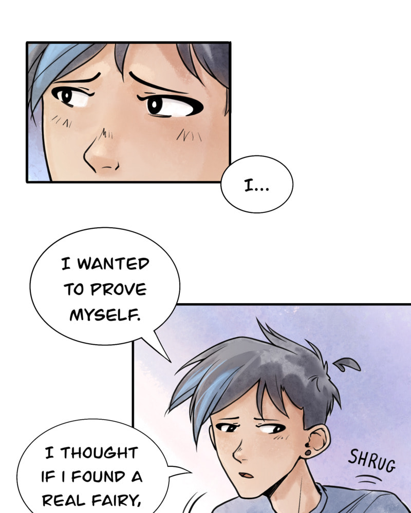 Read HWA chapter 83 image 7 on Lezhin
