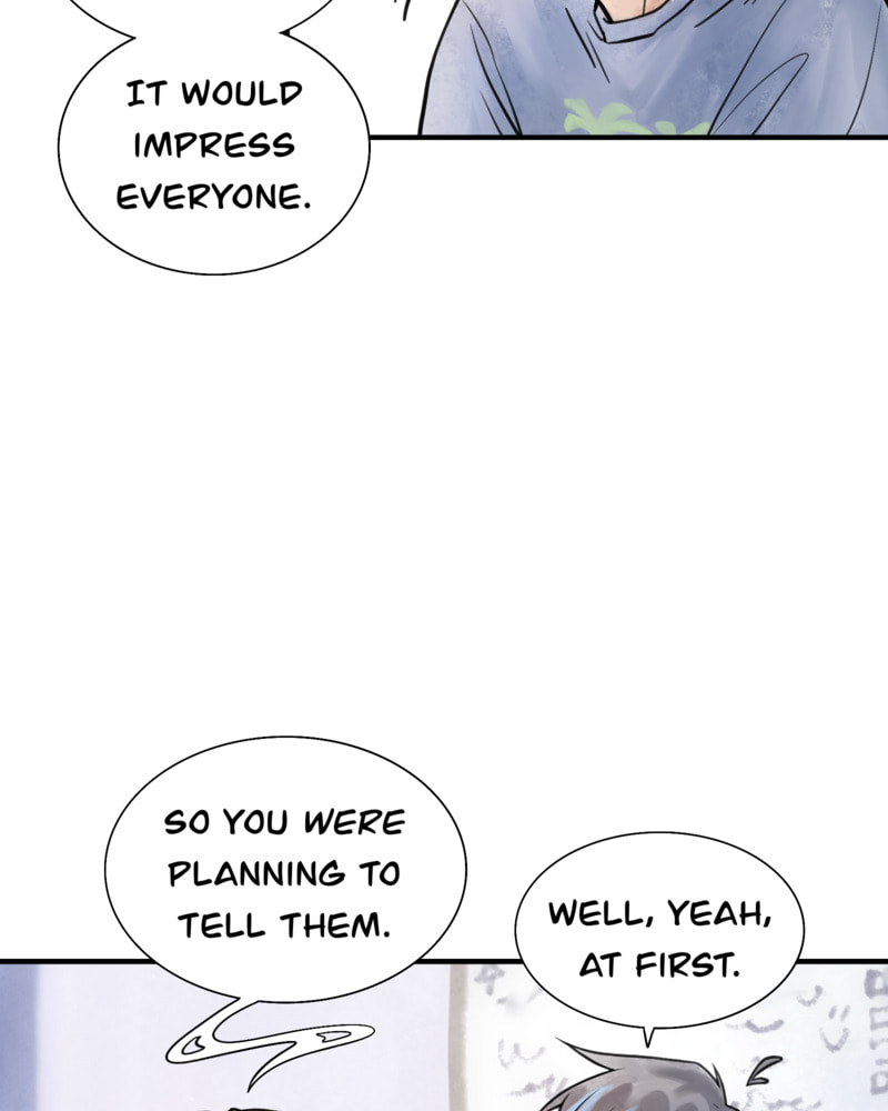 Read HWA chapter 83 image 8 on Lezhin