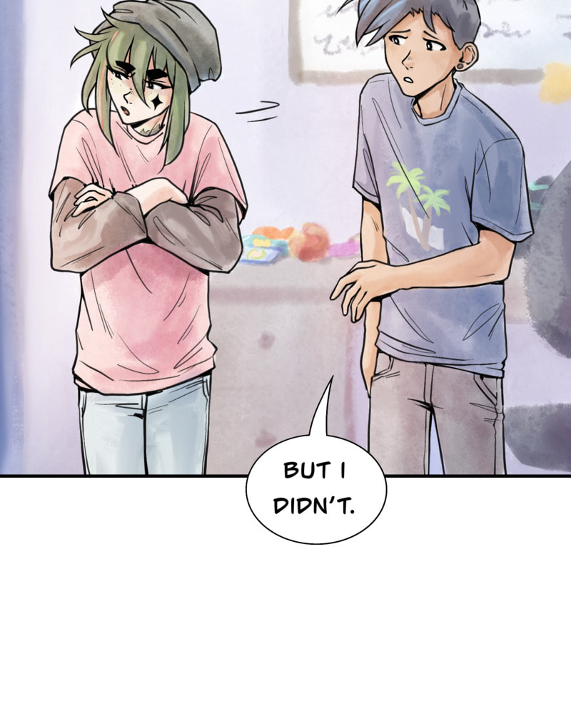Read HWA chapter 83 image 9 on Lezhin