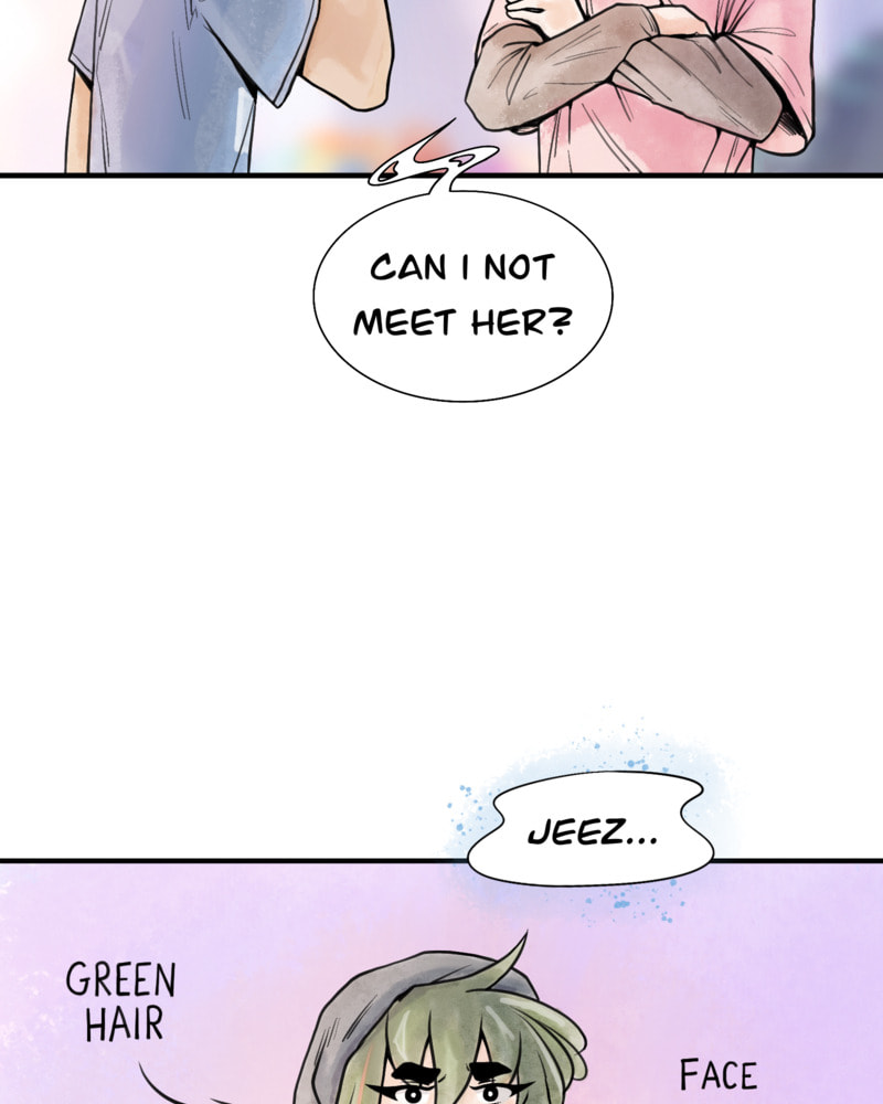 Read HWA chapter 84 image 11 on Lezhin