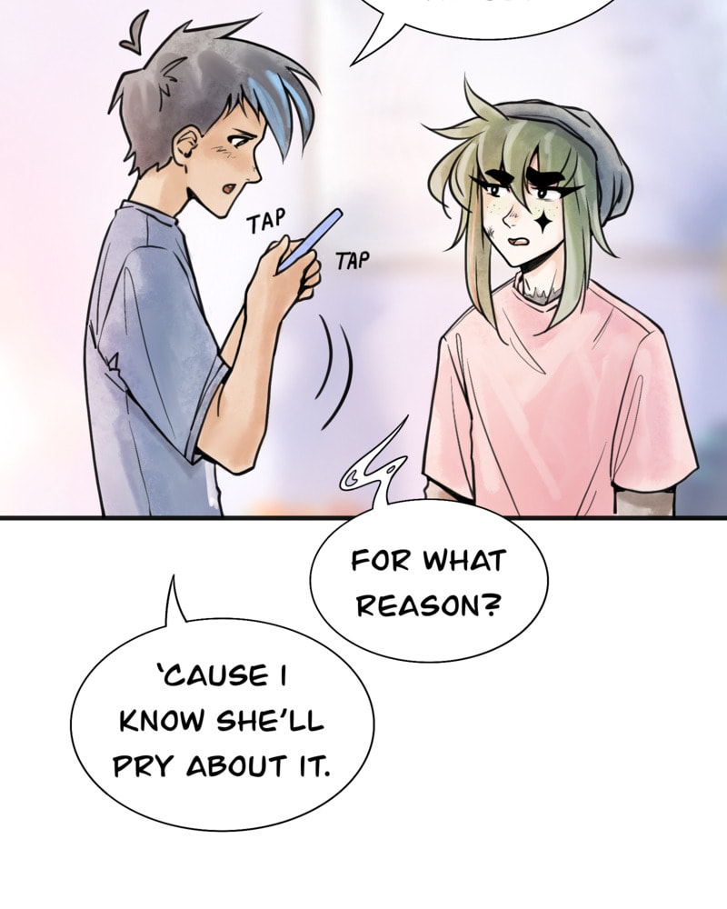 Read HWA chapter 84 image 15 on Lezhin