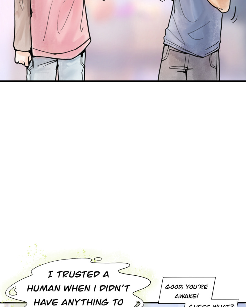Read HWA chapter 84 image 3 on Lezhin