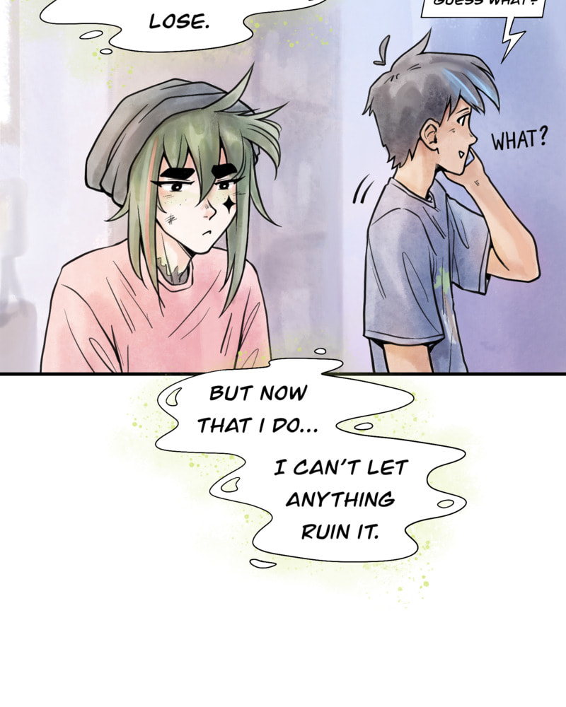 Read HWA chapter 84 image 4 on Lezhin