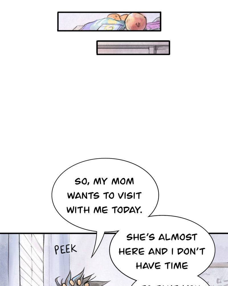 Read HWA chapter 84 image 8 on Lezhin