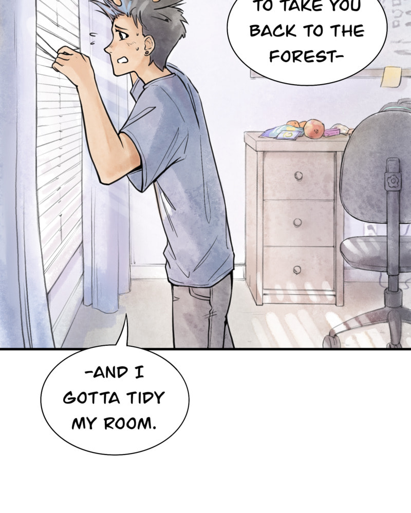 Read HWA chapter 84 image 9 on Lezhin