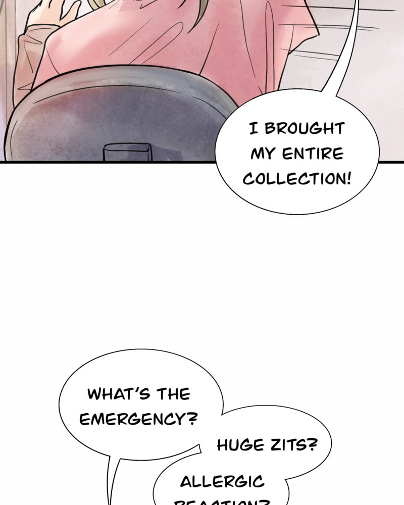 Read HWA chapter 85 image 10 on Lezhin