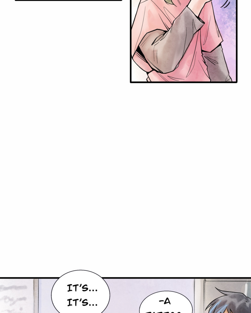 Read HWA chapter 85 image 13 on Lezhin