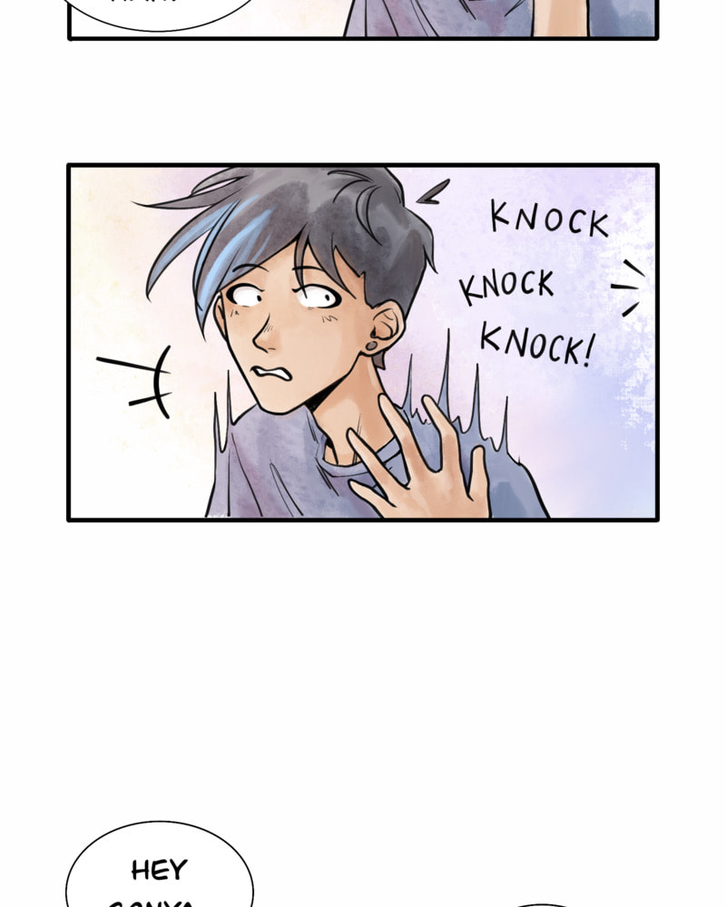 Read HWA chapter 85 image 8 on Lezhin
