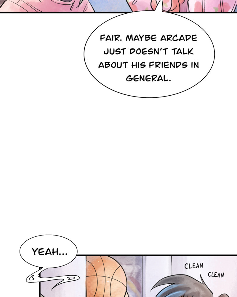 Read HWA chapter 86 image 10 on Lezhin