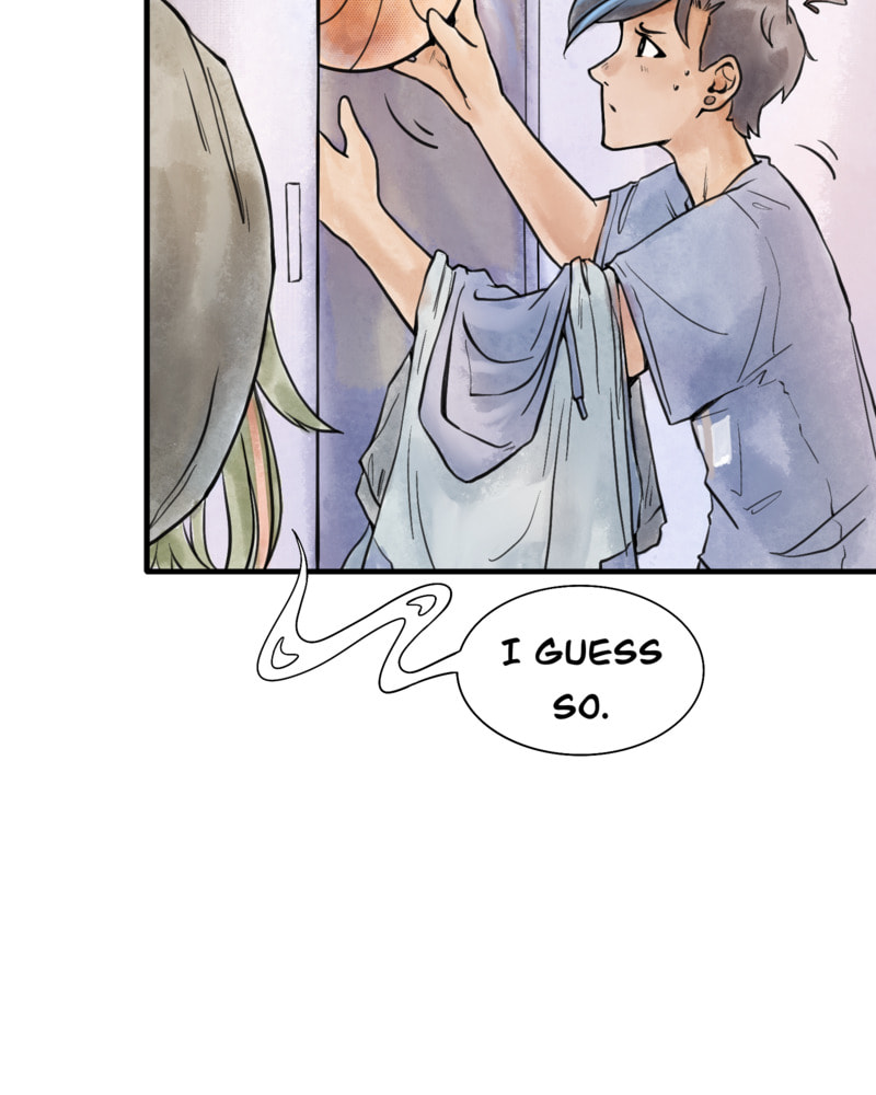 Read HWA chapter 86 image 11 on Lezhin
