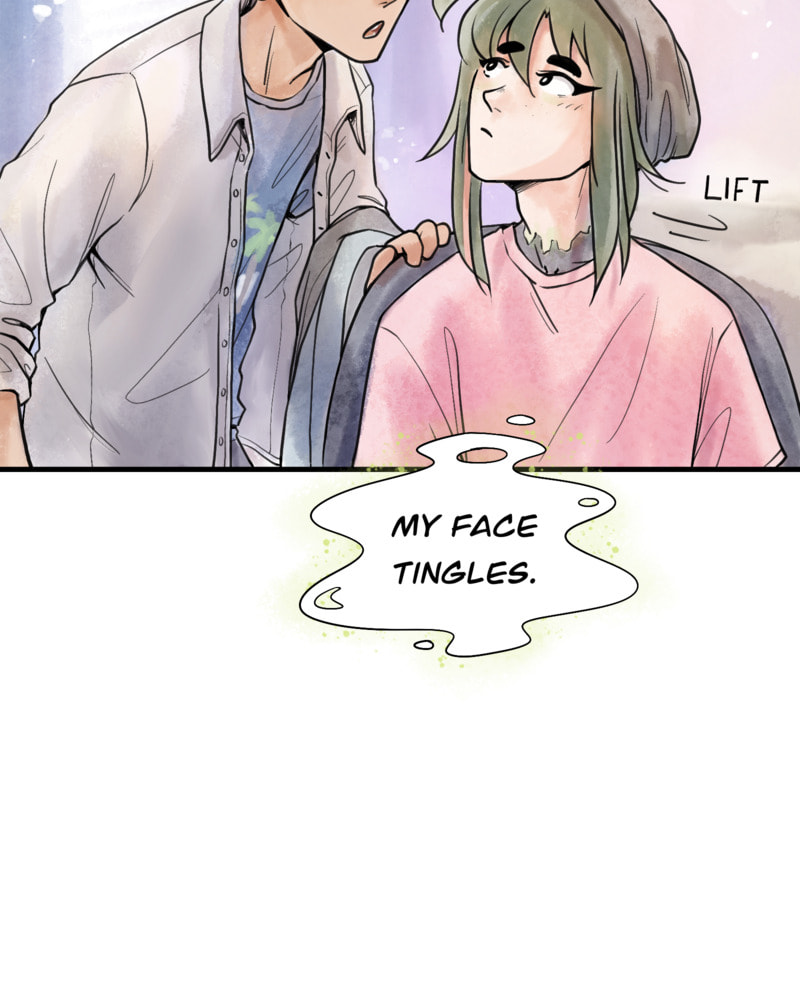 Read HWA chapter 86 image 14 on Lezhin