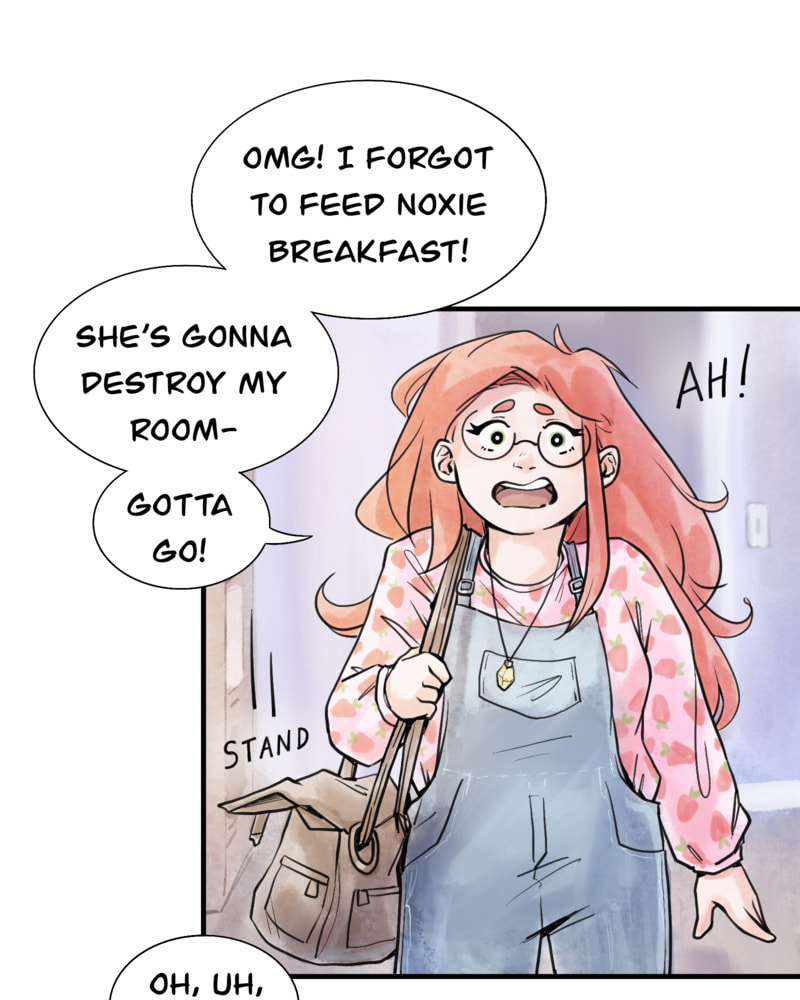 Read HWA chapter 86 image 15 on Lezhin