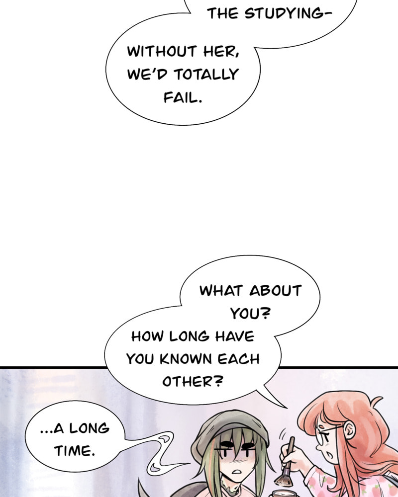 Read HWA chapter 86 image 7 on Lezhin