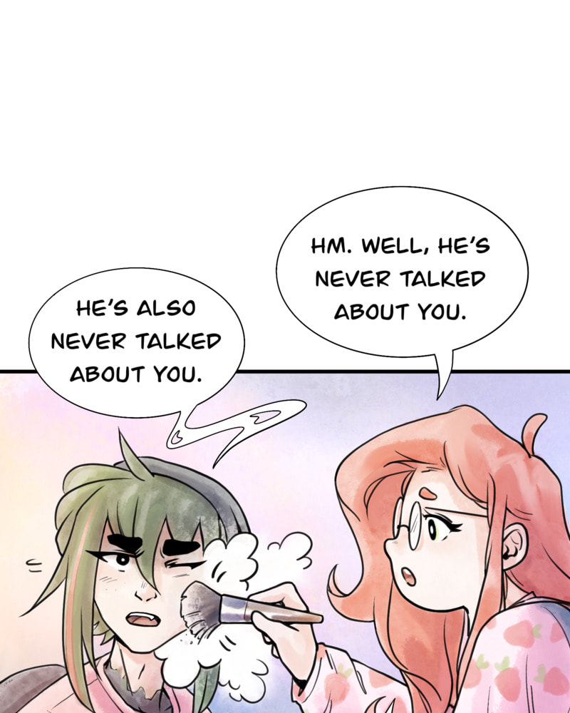 Read HWA chapter 86 image 9 on Lezhin